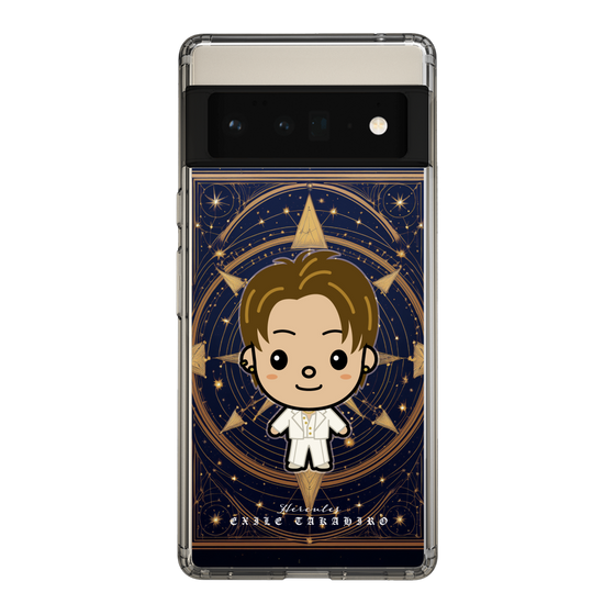 スリムプロテクションケース［ TAKAHIRO 武道館 LIVE 2025 “HERCULES” - キャラA ］