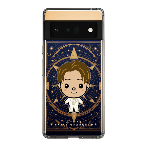 スリムプロテクションケース［ TAKAHIRO 武道館 LIVE 2025 “HERCULES” - キャラA ］