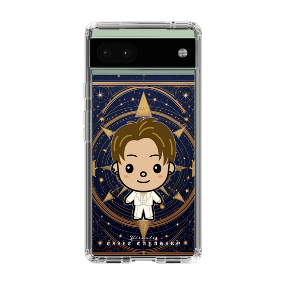 スリムプロテクションケース［ TAKAHIRO 武道館 LIVE 2025 “HERCULES” - キャラA ］