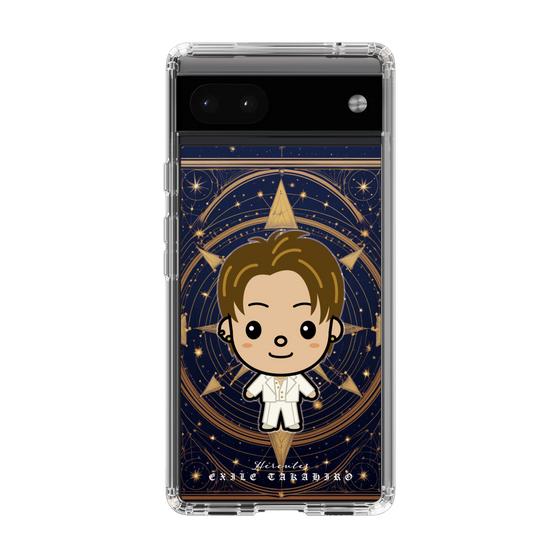スリムプロテクションケース［ TAKAHIRO 武道館 LIVE 2025 “HERCULES” - キャラA ］