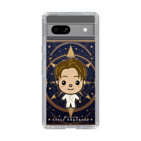 スリムプロテクションケース［ TAKAHIRO 武道館 LIVE 2025 “HERCULES” - キャラA ］