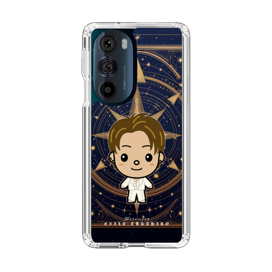 スリムプロテクションケース［ TAKAHIRO 武道館 LIVE 2025 “HERCULES” - キャラA ］
