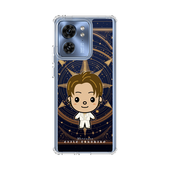 スリムプロテクションケース［ TAKAHIRO 武道館 LIVE 2025 “HERCULES” - キャラA ］