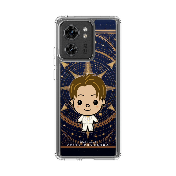 スリムプロテクションケース［ TAKAHIRO 武道館 LIVE 2025 “HERCULES” - キャラA ］