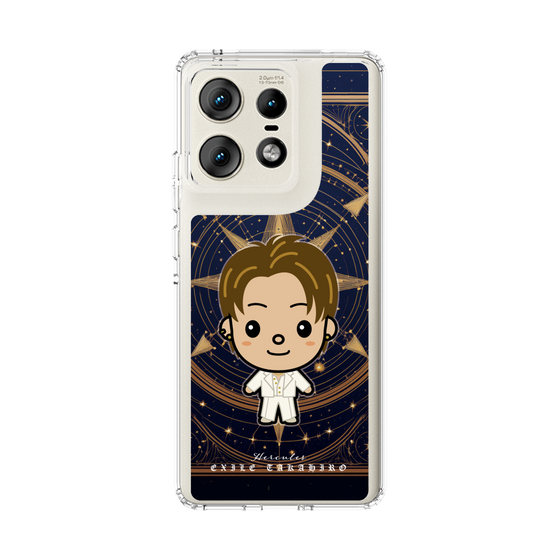 スリムプロテクションケース［ TAKAHIRO 武道館 LIVE 2025 “HERCULES” - キャラA ］