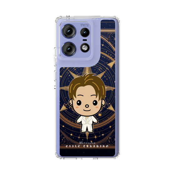 スリムプロテクションケース［ TAKAHIRO 武道館 LIVE 2025 “HERCULES” - キャラA ］