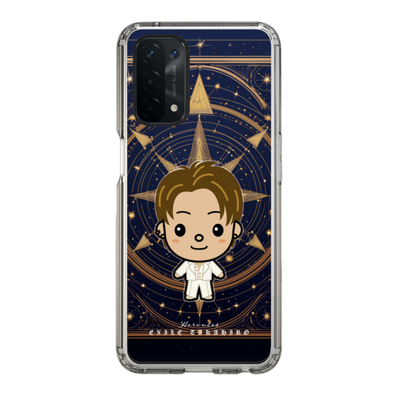 スリムプロテクションケース［ TAKAHIRO 武道館 LIVE 2025 “HERCULES” - キャラA ］