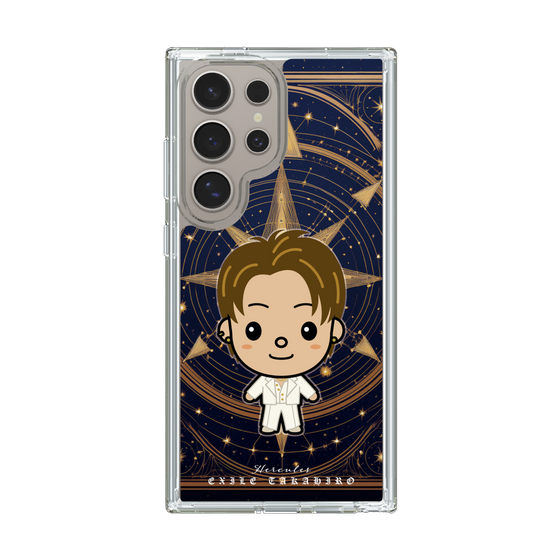 スリムプロテクションケース［ TAKAHIRO 武道館 LIVE 2025 “HERCULES” - キャラA ］