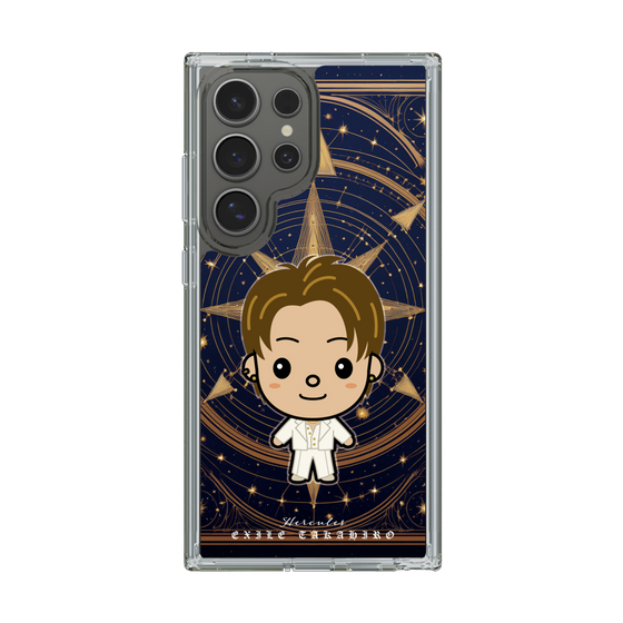スリムプロテクションケース［ TAKAHIRO 武道館 LIVE 2025 “HERCULES” - キャラA ］