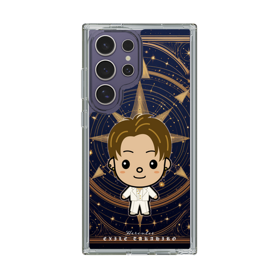 スリムプロテクションケース［ TAKAHIRO 武道館 LIVE 2025 “HERCULES” - キャラA ］