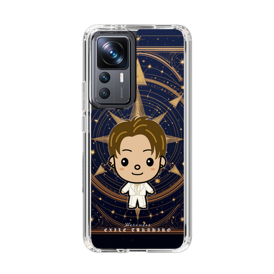 スリムプロテクションケース［ TAKAHIRO 武道館 LIVE 2025 “HERCULES” - キャラA ］