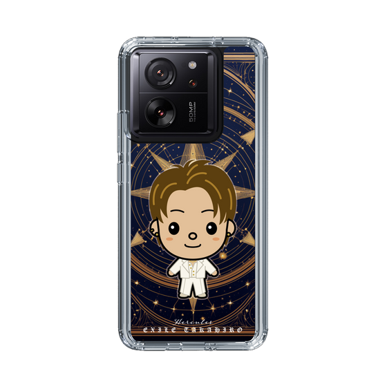 スリムプロテクションケース［ TAKAHIRO 武道館 LIVE 2025 “HERCULES” - キャラA ］