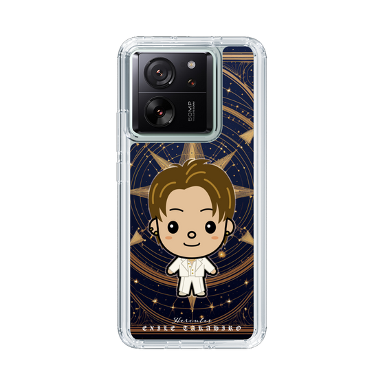 スリムプロテクションケース［ TAKAHIRO 武道館 LIVE 2025 “HERCULES” - キャラA ］