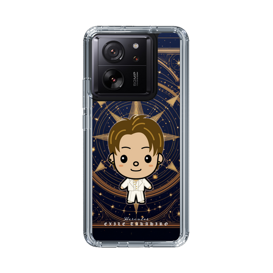 スリムプロテクションケース［ TAKAHIRO 武道館 LIVE 2025 “HERCULES” - キャラA ］