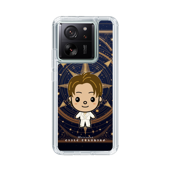 スリムプロテクションケース［ TAKAHIRO 武道館 LIVE 2025 “HERCULES” - キャラA ］