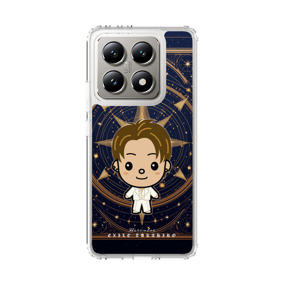スリムプロテクションケース［ TAKAHIRO 武道館 LIVE 2025 “HERCULES” - キャラA ］