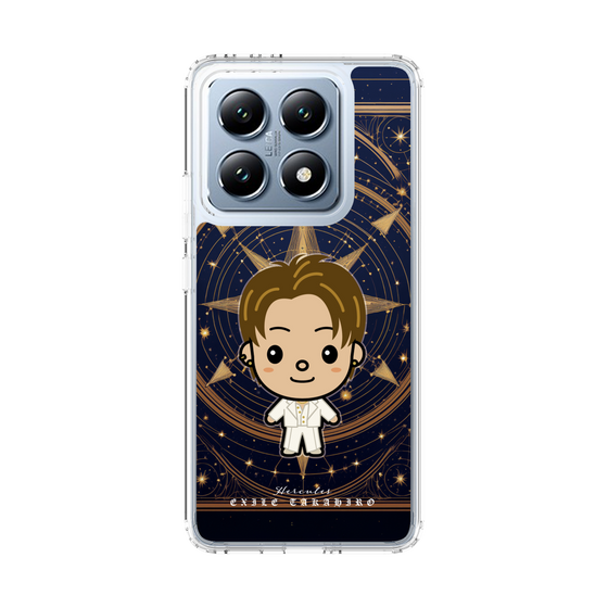 スリムプロテクションケース［ TAKAHIRO 武道館 LIVE 2025 “HERCULES” - キャラA ］