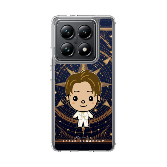 スリムプロテクションケース［ TAKAHIRO 武道館 LIVE 2025 “HERCULES” - キャラA ］