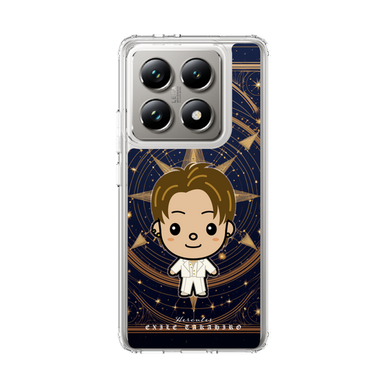 スリムプロテクションケース［ TAKAHIRO 武道館 LIVE 2025 “HERCULES” - キャラA ］