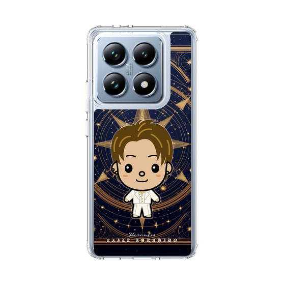 スリムプロテクションケース［ TAKAHIRO 武道館 LIVE 2025 “HERCULES” - キャラA ］