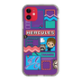 スリムプロテクションケース［ TAKAHIRO 武道館 LIVE 2025 “HERCULES” - キャラC ］