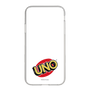 スリムプロテクションケース［ UNO - ロゴ ］