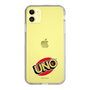 スリムプロテクションケース［ UNO - ロゴ ］