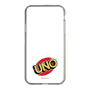 スリムプロテクションケース［ UNO - ロゴ ］