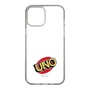 スリムプロテクションケース［ UNO - ロゴ ］