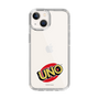 スリムプロテクションケース［ UNO - ロゴ ］