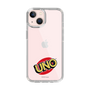 スリムプロテクションケース［ UNO - ロゴ ］