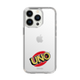 スリムプロテクションケース［ UNO - ロゴ ］