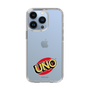 スリムプロテクションケース［ UNO - ロゴ ］
