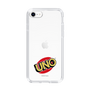 スリムプロテクションケース［ UNO - ロゴ ］