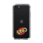 スリムプロテクションケース［ UNO - ロゴ ］