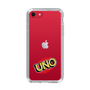 スリムプロテクションケース［ UNO - ロゴ ］