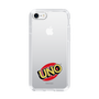 スリムプロテクションケース［ UNO - ロゴ ］
