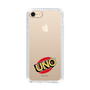 スリムプロテクションケース［ UNO - ロゴ ］