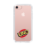 スリムプロテクションケース［ UNO - ロゴ ］
