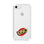 スリムプロテクションケース［ UNO - ロゴ ］