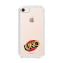 スリムプロテクションケース［ UNO - ロゴ ］