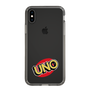 スリムプロテクションケース［ UNO - ロゴ ］
