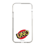 スリムプロテクションケース［ UNO - ロゴ ］