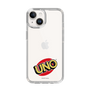 スリムプロテクションケース［ UNO - ロゴ ］