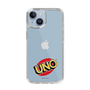 スリムプロテクションケース［ UNO - ロゴ ］