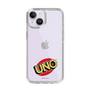 スリムプロテクションケース［ UNO - ロゴ ］