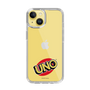 スリムプロテクションケース［ UNO - ロゴ ］