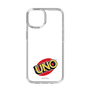 スリムプロテクションケース［ UNO - ロゴ ］