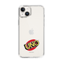 スリムプロテクションケース［ UNO - ロゴ ］
