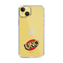 スリムプロテクションケース［ UNO - ロゴ ］